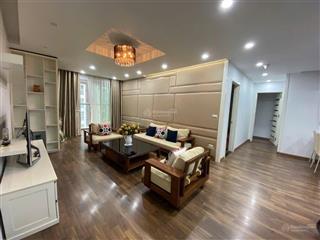 Chính chủ cần bán căn hộ rộng 127m2 chung cư mandarin garden. giá bán 105 triệu/m2 full nội thất