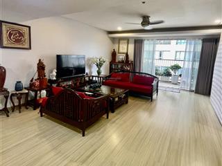Chính chủ thiện chí bán căn góc 3 ngủ rộng 172m2 tháp b chung cư sky city 88 láng hạ