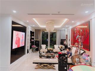 Chủ nhà cần bán căn 3 ngủ rộng 172m2 ban công đông bắc ở mandarin tầm view lã vọng cây xanh 2,8ha