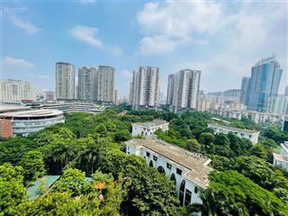 Bán căn 2pn2vs rộng 130m2 view lã vọng ở tòa b chung cư mandarin gardencăn đẹp trục đẹp, duy nhất