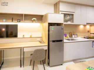 Cho thuê studio xinh xắn đầy đủ tiện nghi saigon royal quận 4