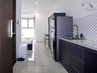 Cho thuê studio đầy đủ nội thất saigon royal residence quận 4