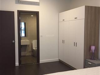 Cho thuê căn hộ 2pn 2wc 76mư đầy đủ nội thất the tresor quận 4