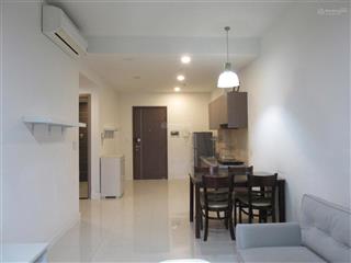 Cho thuê căn hộ 1pn 50m2 đầy đủ nội thất galaxy9 quận 4
