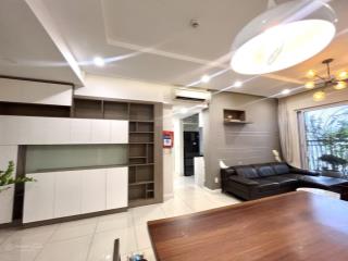Cho thuê căn hộ 3pn 122m2 đầy đủ nội thất galaxy9 quận 4