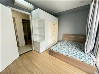 Cho thuê căn hộ giá tốt 2pn 2wc đầy đủ nội thất masteri millennium quận 4