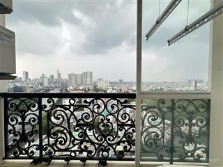 Cho thuê căn hộ 1pn view đẹp đầy đủ nội thất grand riverside quận 4