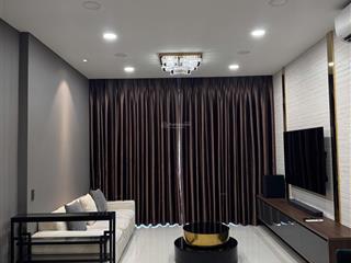 Cho thuê căn hộ cao cấp 3pn 110m2 đầy đủ nội thất the tresor quận 4