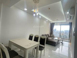 Cho thuê căn hộ 2pn 2wc 92m2 đầy đủ nội thất giá tốt the gold view quận 4
