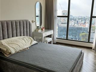 Cho thuê căn hộ 3pn 105m2 view đẹp saigon royal đầy đủ nội thất