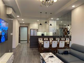 Cần bán căn hộ the gold view 2pn 2wc 81m2 đầy đủ nội thất