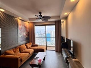 Cho thuê căn hộ 2pn 2wc đầy đủ nội thất the gold view
