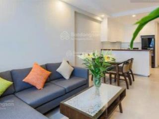 Cho thuê căn hộ 2pn 70m2 đầy đủ nội thất the gold view