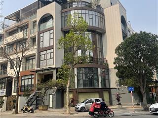 Bán biệt thự hd mon mặt phố hàm nghi, nguyễn cơ thạch, lô góc, thang máy, vip kinh doanh