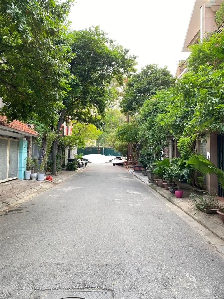 Bán gấp  biệt thự trần kim xuyến  trung hoà, phân khúc 65tỷ 80tỷ, vip cầu giấy, hàng kín.