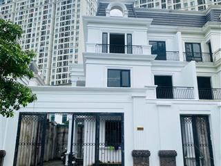 Biệt thự vip roman tố hữu, vũ trọng khánh, khu vực có 14 căn biệt thự, hàng kín, kinh doanh đỉnh.