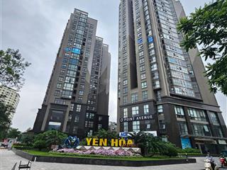 Hàng hiếm cầu giây, chung cư cao cấp yên hoà pack, duy nhất căn bán, vừa tiền, tặng full nội thất