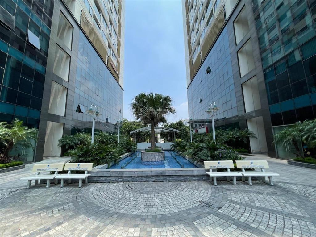 Bán căn hộ chung cư cao cấp ngoại giao đoàn, 152m2, 4pn, 3wc, q.bắc từ liêm, hn hot!