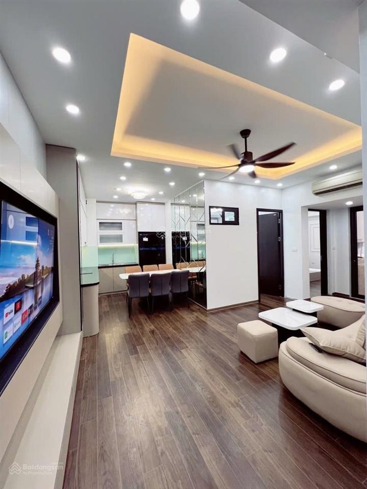 Bán gấp căn hộ chung cư cầu giấy view hồ view công viên mặt đường thành thái