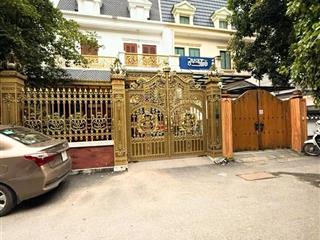 Duy nhất một căn biệt thự the manor mễ trì! vip mỹ đình, khu vực đáng sống bậc nhất hà nội!