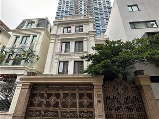 Hàng hiếm! biệt thự vip nguyễn văn huyên, đẳng cấp thượng lưu, hàng kín, duy nhất 1 căn bán