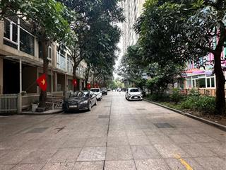 Bán gấp liền kề dream tower tây mỗ, giá đầu tư, khu vực kinh doanh đỉnh, mặt tiền lớn hiếm nhà bán