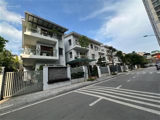 Rẻ nhất cầu giấy! biệt thự tràng an complex gần hoàng quốc việt, kinh doanh đỉnh, văn minh đẳng cấp