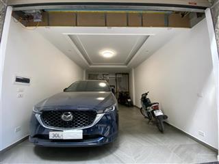 Cần bán gấp nhà 8 tầng thang máy khu phân lô hoàng quốc việt