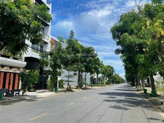 Chính chủ cần bán nhanh lô đất sạch đường đặng hồi xuân kdt nam hoà xuân  đà nẵng, giá 4.9 tỷ