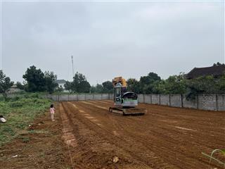 Bán đất vân hòa, ba vì, hà nội, 3,5 tỷ, 720m2, giá siêu hời