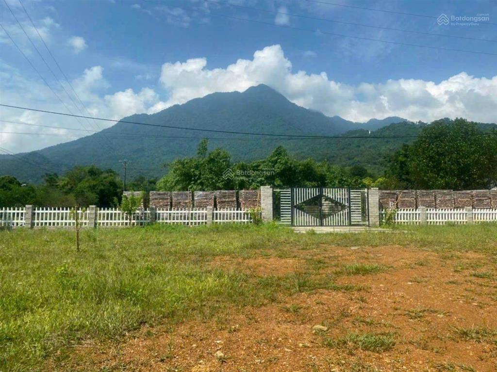 Bán đất vân hòa, 3 tỷ, 360m2, mặt tiền 20m, pháp lý đầy đủ