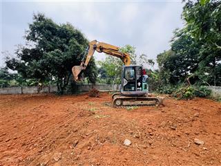 Bán đất vân hòa, ba vì, hà nội, 5 triệu/m2, 1000m2. lô hoa hậu, đầu tư tăng lãi vốn