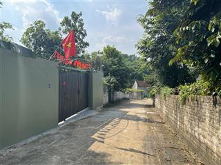 Cô em gửi bán lô đất 360m2 tại thôn bặn vân hoà, 3 bước ra trung tâm xã, giá tốt nhất khu vực