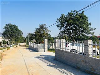 Cần bán lô góc hoa hậu vân hoà, dt 328m2, địa thế vip giá tốt nhất