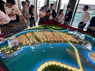 Em là khổng vân, người dân nha trang. đồng hành cùng a/c chọn bds đẹp nhất tại dự án charmora city