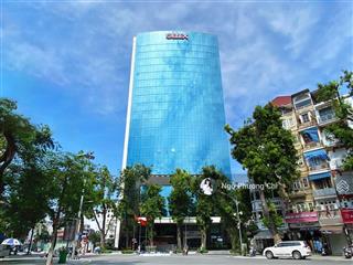 Cho thuê văn phòng hạng a tòa gelex tower 52 lê đại hành, hai bà trưng, giá tốt nhất 2025