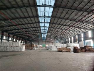 Cho thuê 1500 m2 kho, nhà xưởng mặt tiền tỉnh lộ 10, đầy đủ pháp lý giá cạnh tranh.  0856 713 ***