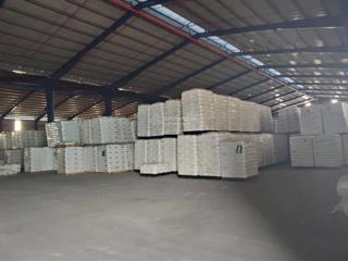 Cho thuê kho từ 1.000, 1500, 5.000m² mặt tiền tỉnh lộ 10 pccc, giấy tờ pháp lý đầy đủ, giá tốt nhất