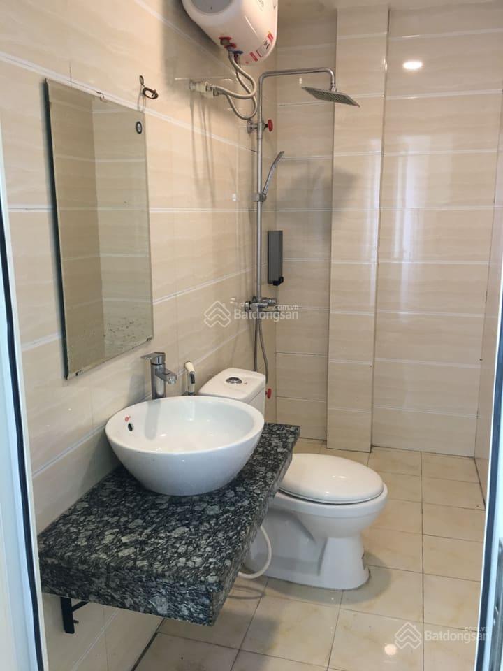Cho thuê chung cư mini đủ đồ 25m2, đầm trấu nguyễn khoái hbt  hn 3,5tr đến 4,9tr