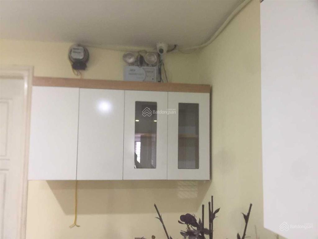 Cho thuê chung cư mini đủ đồ 25m2, đầm trấu nguyễn khoái hbt  hn 3,5tr đến 4,9tr