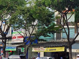Mặt tiền đường nguyễn hữu thọ  hải châu  đà nẵng