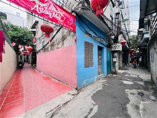 Bán nhà lê quang đạo 30m2  5 tầng  mặt tiền 6.3m