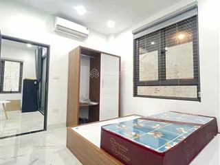 Bán tòa ccmn phố vương thừa vũ  ô tô, 87m², 7 tầng, 16 pkk, thang máy, pccc, giá 25 tỷ