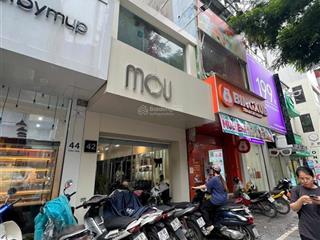 Chùa láng  mặt phố  cả nhà đoạn đẹp giá thuê 46 triệu/tháng  mọi mô hình