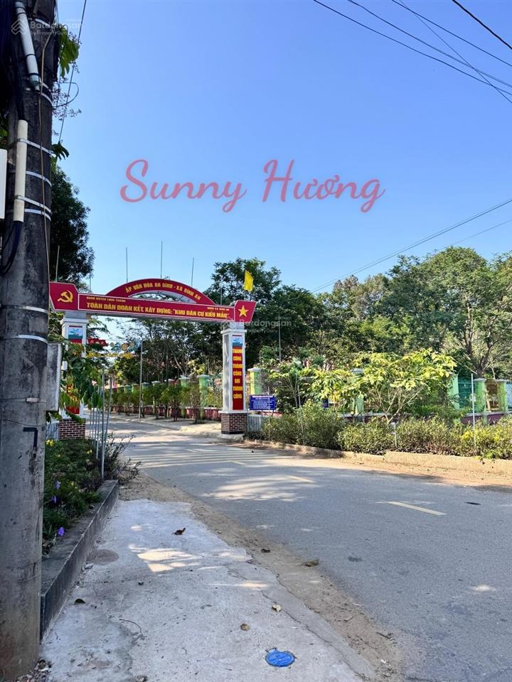 An cư lâu dài đầu tư sinh lời