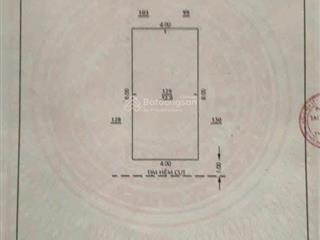 Bán nhà riêng 1pn tại bùi thế mỹ, p10, tân bình, 3,65 tỷ, 33m2 giá ưu đãi