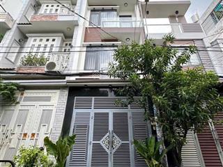 Chú hoàng bán gấp căn nhà hxh võ duy ninh, p22, bình thạnh 62,5m2. sổ hoàn công đầy đủ
