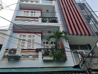 Ngộp! bán lỗ 200tr căn ngô thị thu minh, tân bình giá 4ty250/54,8m2. nhà 1trệt 2lầu. tặng nội thất