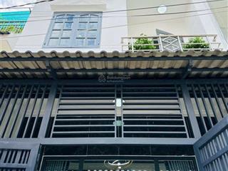 Kẹt tiền bán gấp căn nhà tô ngọc vân, thủ đức giá 2tỷ590/42m2. sổ sạch, nội thất mới  0902 788 ***