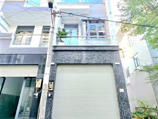 Ngộp! đầu năm kẹt tiền bán gấp căn nhà lê hoàng phái, p17, gv, dt 52,8m2 shr, hđ thuê 12tr